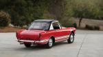 Sunbeam Tiger II 1967 года
